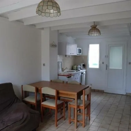House Maison De Vacances Proche Plages Et Commerces *
