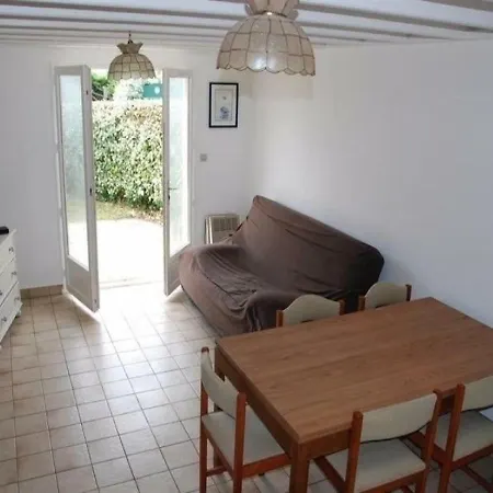 House Maison De Vacances Proche Plages Et Commerces Ле Круазик