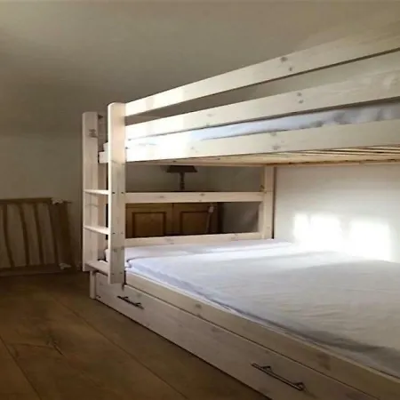 Prázdninový dům House Maison De Vacances Proche Plages Et Commerces *