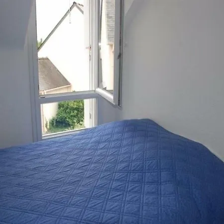 House Maison De Vacances Proche Plages Et Commerces Prázdninový dům *